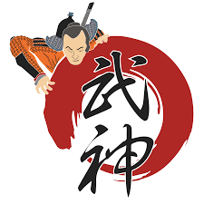 Image result for Bujinkan Truro Dojo