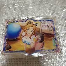 「松本沙理奈 アイドルマスターシンデレラガールズ」の画像検索結果