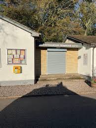 Image result for Auchterarder Primrose Juvenile Football Club