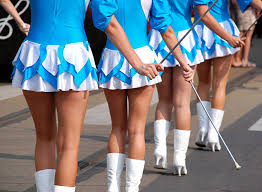 Image result for Merriott Majorettes