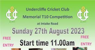 Image result for Undercliffe Cricket Club