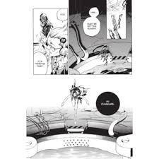 「興緒唐子 デッドマン・ワンダーランド」の画像検索結果