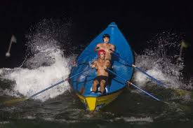 Image result for Weymouth Canoe Lifeguards