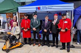 Image result for Cranleigh Royal British Legion Bowls Club (Mens)