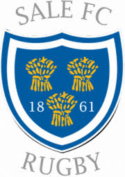 Image result for Sedgley Park Rugby Union Football Club