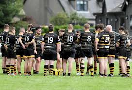 Image result for Leigh Rufc