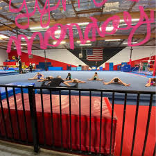 Image result for Lincoln Parkour club