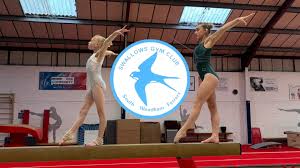 Image result for Swallows Trampoline Club