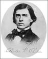 Peirce, Charles Sanders [Internet Encyclopedia of Philosophy]
