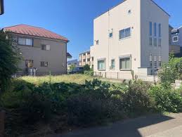 Image result for 武蔵村山市大南3丁目〈売地〉西武拝島線「武蔵砂川」駅徒歩18分　坪単価値下げしました　更地渡し　お気軽にお問い合わせください。