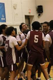 Image result for North Midlands School Of Basketball