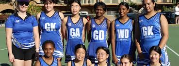 Image result for Boldon Ca Netball Club