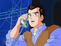 「マキ・ローウェル 銀河漂流バイファム」の画像検索結果