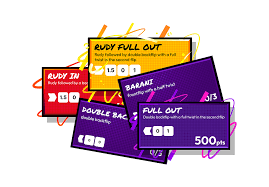 Image result for flip and twist