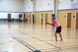 Image result for Orton Badminton Club