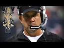 the Saints bounty program?