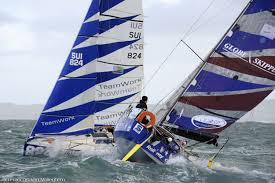 Image result for Pogo minitransat