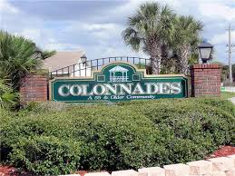 Image result for colonnades