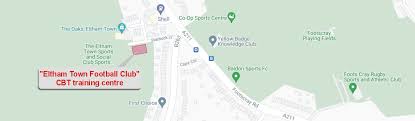 Image result for Eltham Town Football Club Ltd