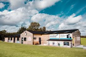 Image result for Ashton & Lea Golf Club Ltd