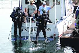Image result for Breakwater Divers