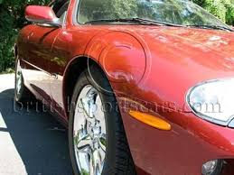 Image result for Carnival Red 1999 Jaguar