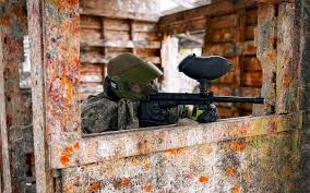Image result for Mayhem Paintball
