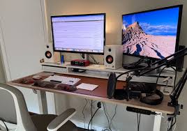 Image result for badass workstation