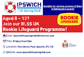 Image result for Ipswich Life Saving Club