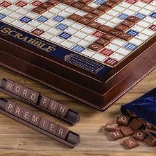 Image result for Balby Scrabble Club