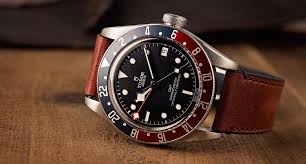 Image result for GMT watch