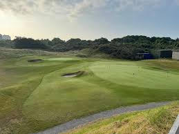 Image result for Tenby Golf Club
