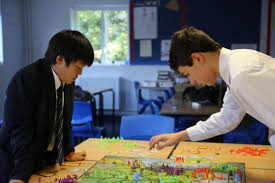 Image result for Truro & District Scrabble Club