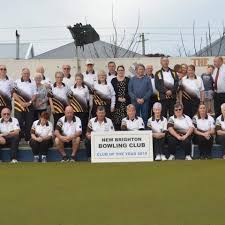 Image result for New Brighton Cricket & Bowling Club