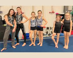 Image result for Sudbury Gymnastics Club