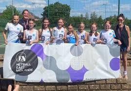 Image result for Stamford Juniors Netball Club