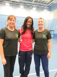 Image result for Grasshoppers Netball Club