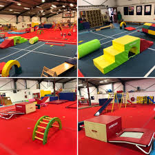 Image result for Phoenix Gymnastics Club