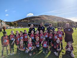 Image result for Taibach Rfc
