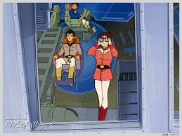 「ミライ・ノア 機動戦士ガンダム 逆襲のシャア」の画像検索結果