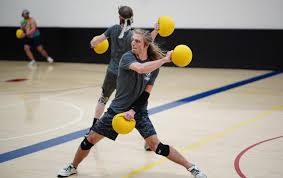 Image result for Weymouth Dodgeball Club