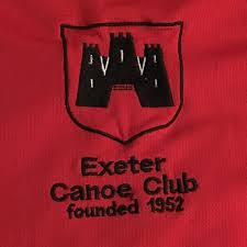 Image result for Exeter Canoe Club