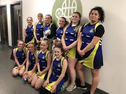 Image result for Goole Ladies Netball Club