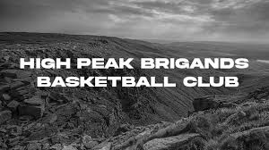 Image result for High Peak Basketball Club