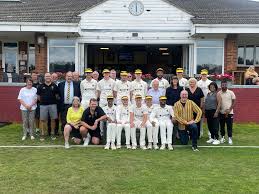 Image result for Old Crown Cricket Club