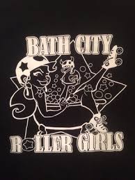 Image result for Bath Roller Derby