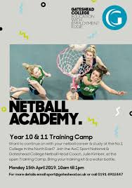 Image result for Boldon Ca Netball Club