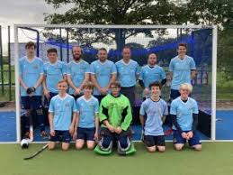 Image result for Northern Hockey Club