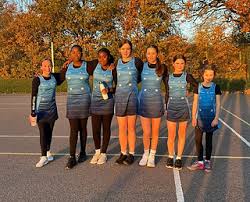 Image result for Fm Eclipse Netball Club