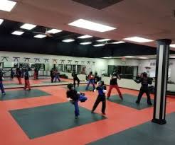 Image result for Mu-Sa Martial Arts and Fitness Centre